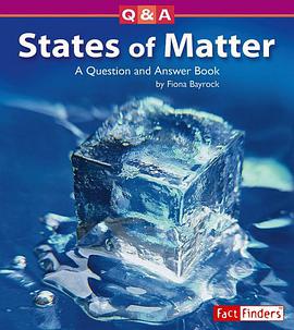 States of Matter pdf epub mobi 电子书 下载