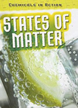 States of Matter pdf epub mobi 電子書 下載