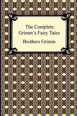 The Complete Grimm's Fairy Tales pdf epub mobi 电子书 下载