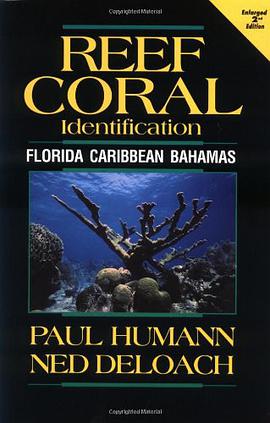Reef Coral Identification pdf epub mobi 电子书 下载
