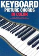 Keyboard Picture Chords in Color pdf epub mobi 电子书 下载