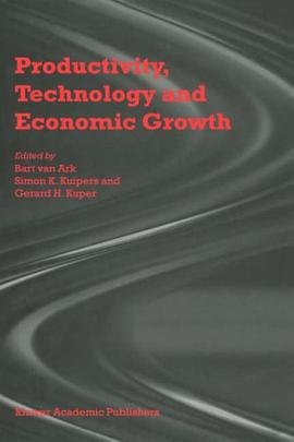Productivity, Technology and Economic Growth pdf epub mobi 電子書 下載