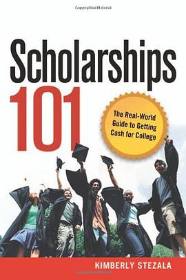 Scholarships 101 pdf epub mobi 電子書 下載