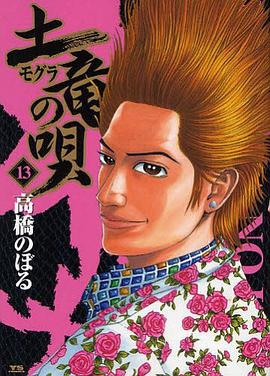 土竜の唄 13 pdf epub mobi 电子书 下载