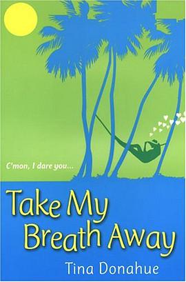 Take My Breath Away pdf epub mobi 电子书 下载