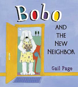 Bobo and the New Neighbor pdf epub mobi 电子书 下载