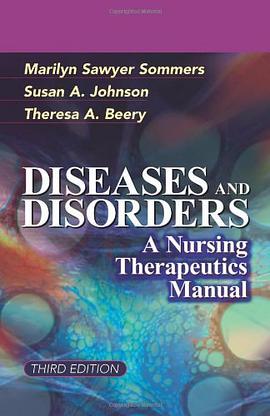 Diseases and Disorders pdf epub mobi 电子书 下载