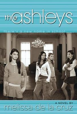 There's a New Name in School (The Ashleys, Book 1) pdf epub mobi 电子书 下载