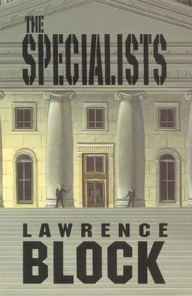 The Specialists pdf epub mobi 电子书 下载