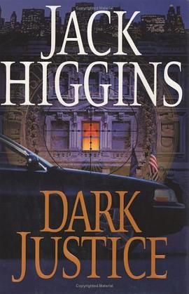 Dark Justice pdf epub mobi 电子书 下载