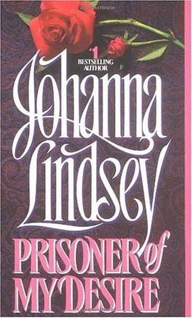 Prisoner of My Desire