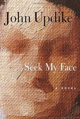 Seek My Face pdf epub mobi 电子书 下载