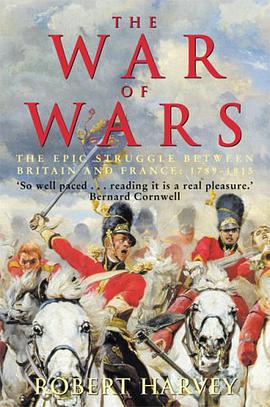 The War of Wars pdf epub mobi 电子书 下载