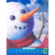 Harcourt School Publishers Trophies pdf epub mobi 电子书 下载