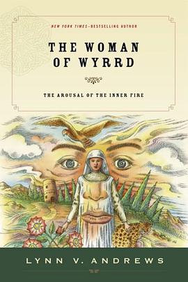 The Woman of Wyrrd pdf epub mobi 电子书 下载