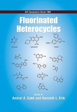 Fluorinated Heterocycles