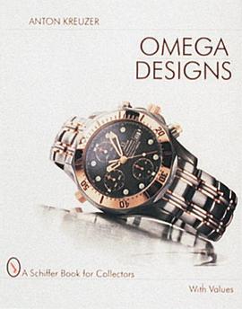 Omega Designs pdf epub mobi 电子书 下载