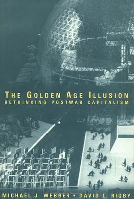 The Golden Age Illusion pdf epub mobi 电子书 下载