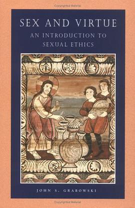 Sex and Virtue pdf epub mobi 电子书 下载
