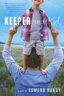 Keeper and Kid pdf epub mobi 电子书 下载