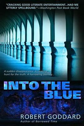 Into the Blue pdf epub mobi 电子书 下载