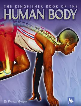 The Kingfisher Book of the Human Body pdf epub mobi 電子書 下載