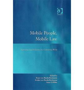 Mobile People, Mobile Law pdf epub mobi 下载