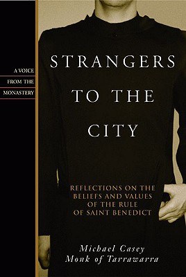 Strangers To The City pdf epub mobi 电子书 下载
