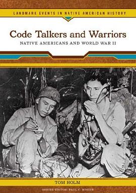 Code Talkers and Warriors pdf epub mobi 电子书 下载