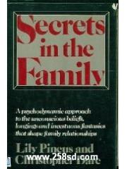 Secrets in the family pdf epub mobi 电子书 下载