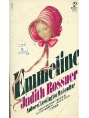 Emmeline pdf epub mobi 电子书 下载