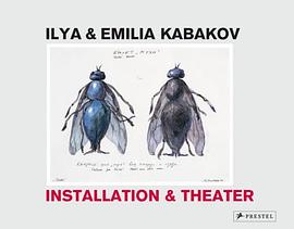 Ilya & Emila Emilia Kabakov pdf epub mobi 电子书 下载