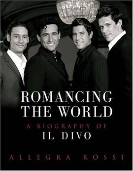 Romancing the World pdf epub mobi 电子书 下载