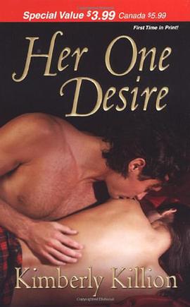 Her One Desire pdf epub mobi 电子书 下载