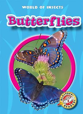 Butterflies pdf epub mobi 下载