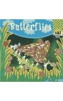 Butterflies pdf epub mobi 电子书 下载