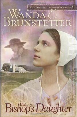 The Bishop's Daughter pdf epub mobi 电子书 下载