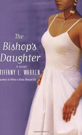 The Bishop's Daughter pdf epub mobi 电子书 下载