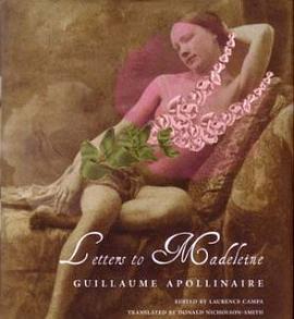 Letters to Madeleine pdf epub mobi 電子書 下載