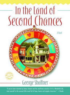 In the Land of Second Chances pdf epub mobi 电子书 下载