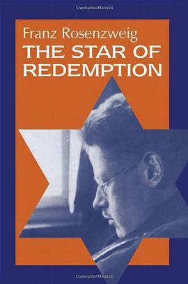 The Star of Redemption pdf epub mobi 电子书 下载