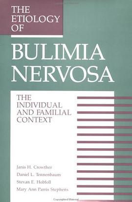 The Etiology Of Bulimia Nervosa pdf epub mobi 電子書 下載