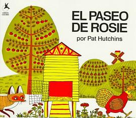 El Paseo de Rosie pdf epub mobi 电子书 下载