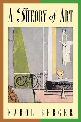 A Theory of Art pdf epub mobi 电子书 下载