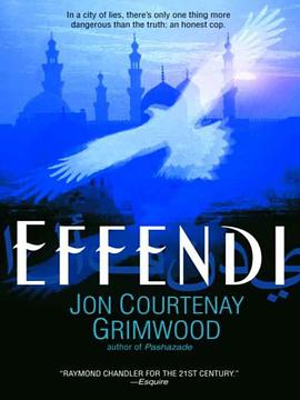Effendi pdf epub mobi 电子书 下载