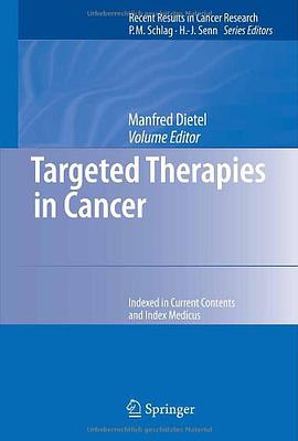 Targeted Therapies in Cancer pdf epub mobi 电子书 下载