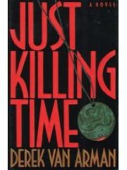 Just Killing Time pdf epub mobi 电子书 下载