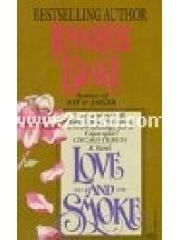 Love and Smoke pdf epub mobi 电子书 下载