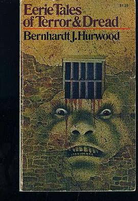 Eerie Tales of Terror and Dread (Point) pdf epub mobi 电子书 下载