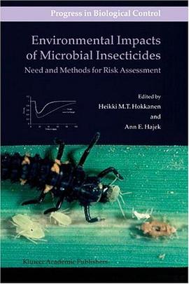 Environmental Impacts of Microbial Insecticides pdf epub mobi 电子书 下载